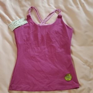 PrAna Top